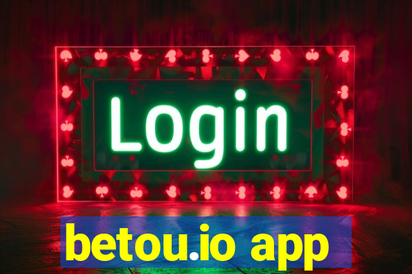 betou.io app